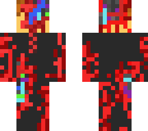 under glitch