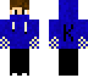 updated blue gamer