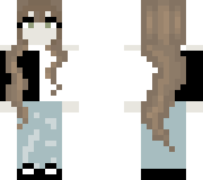 ve***xxed's skin!