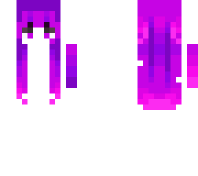 violets