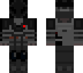 w.i.c.k.e.d guard