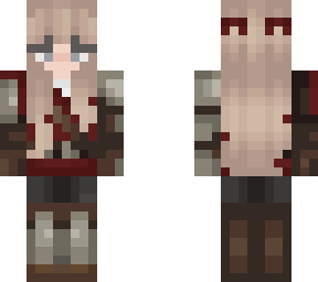 warmaiden