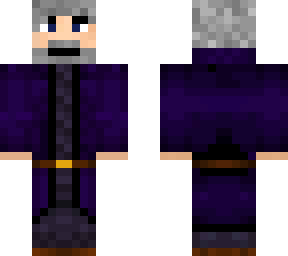 wizard fixed
