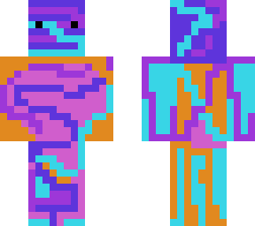 world skin