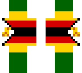 zimbabwe