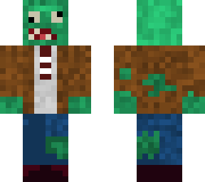 zombie