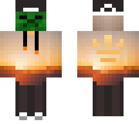 zombie bro
