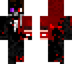 zombie human