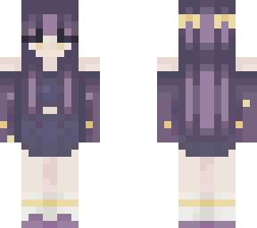 *+ starlight +*
