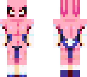 +*spooder bunny+*