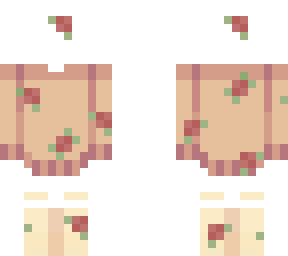 .+*covered in roses*+. /ob\