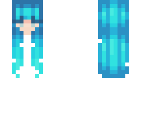 .+*diamond blue*+. /hb\