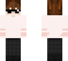 + ~- double -~ +