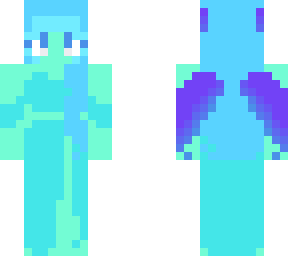 ❀ scaled . trade ❀
