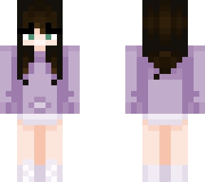 +~pastel purple~+