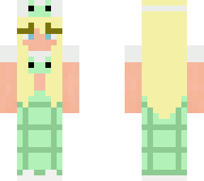 {froggy pj's}