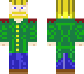 ace goodman unmasked