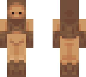 acorn guy
