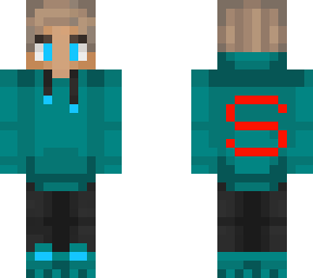 aqua eboy