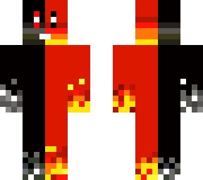 ash and fire
