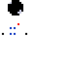astronaute