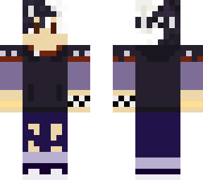 bittersweet_lemonboy skin