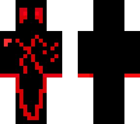 blood dude