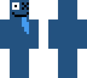 blue (rainbow friends)