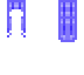 blue hairbase