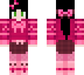 bow