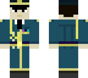 brigadier general