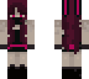 bunny girl