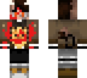 capplasma2 bloody ver.