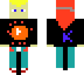 cool youtuber