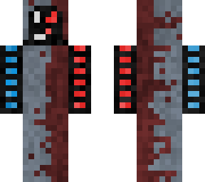 crupdid robot