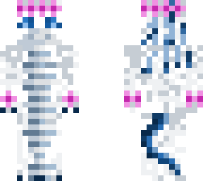 crystal the icewing