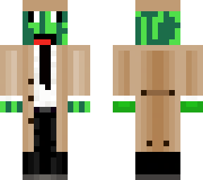 da melon detective