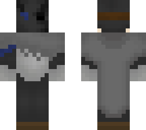 daemon masked eyeless