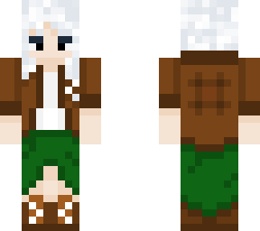 dawnsmp willow