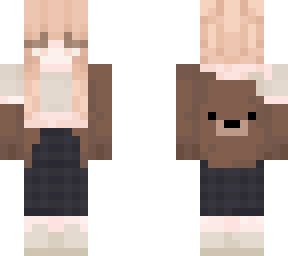 default skin