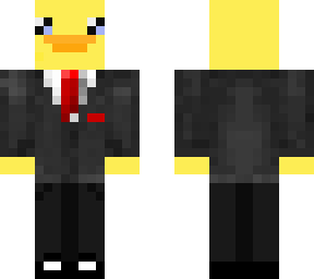 duck - kun