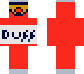 duff