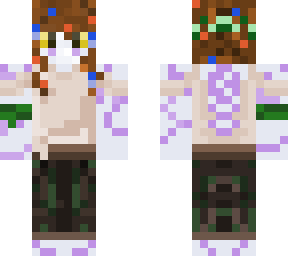 elf outfit