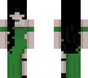 emeralds