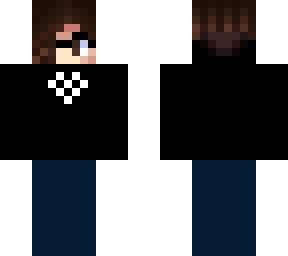emo girl dripsir