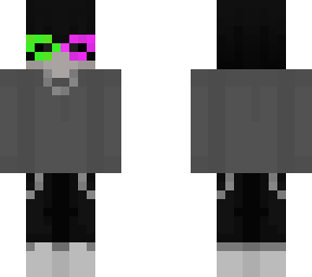 emo glasses