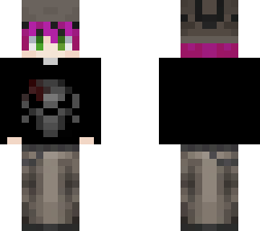 emo krecik