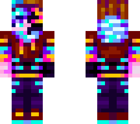 ender corruption