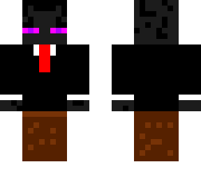 enderman elegante 2.0