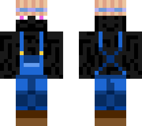 enderman farmer